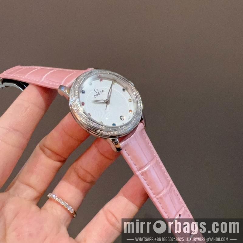 Omega 35mm 082241