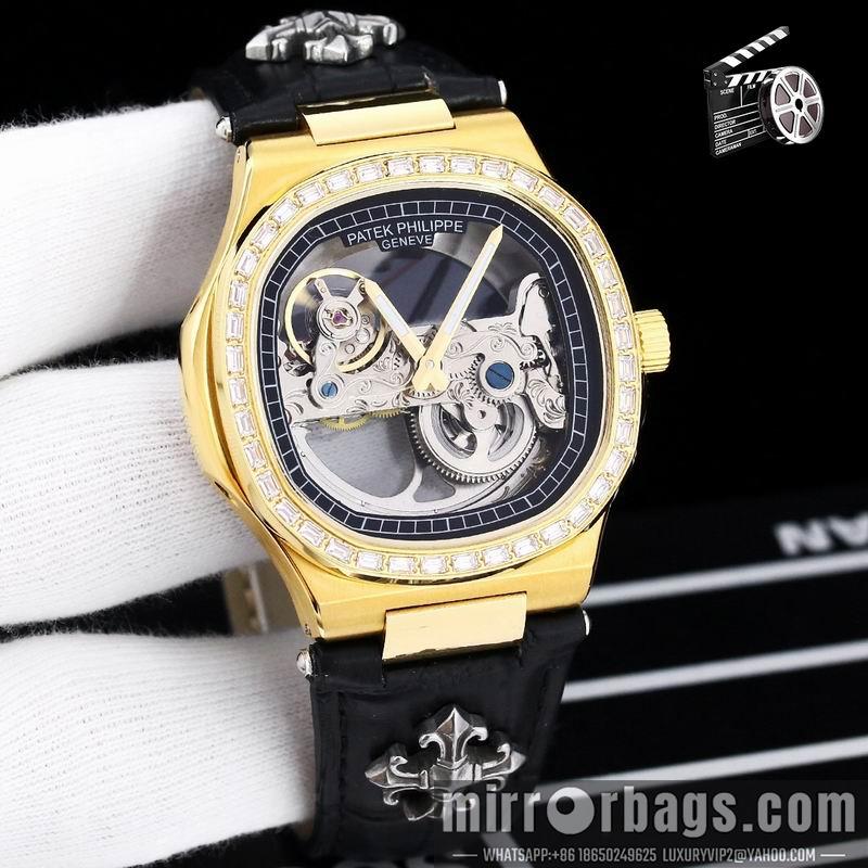 Patek Philippe 43X12mm 082229