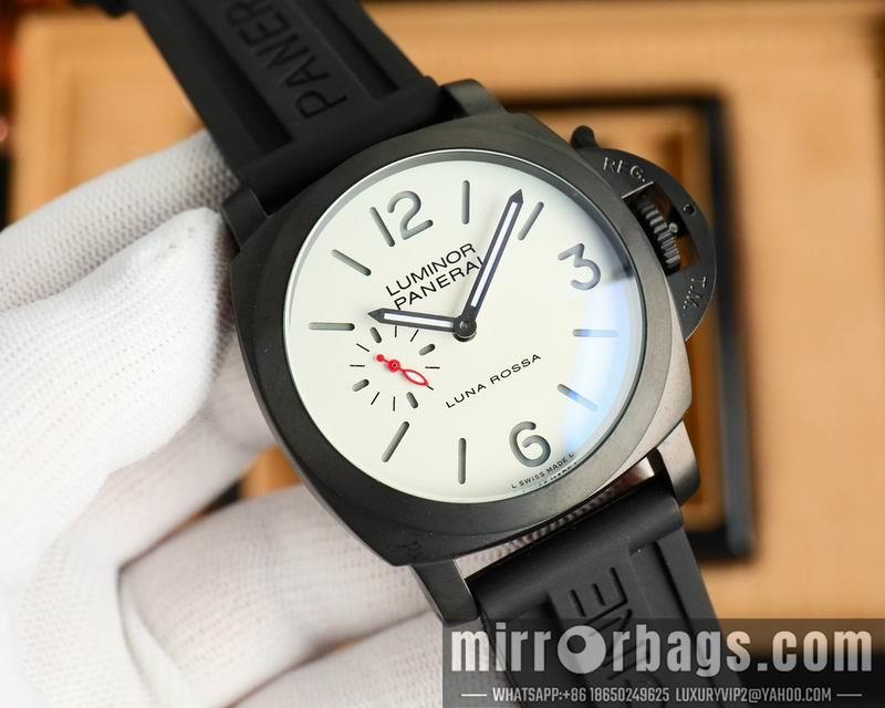 Panerai 44mm 121213
