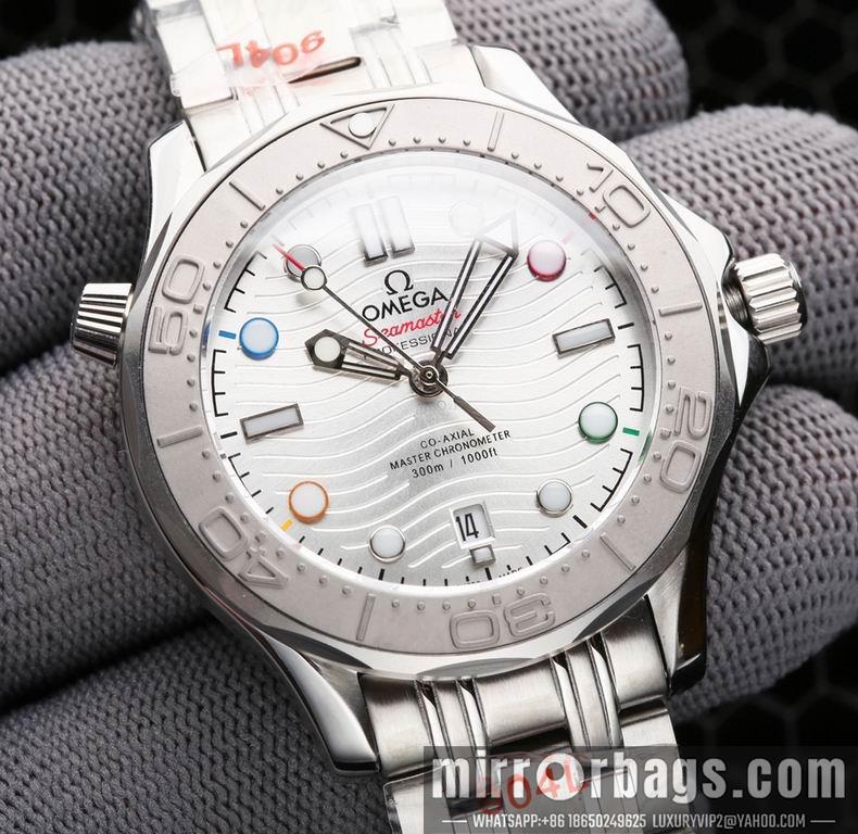 Omega watch M46