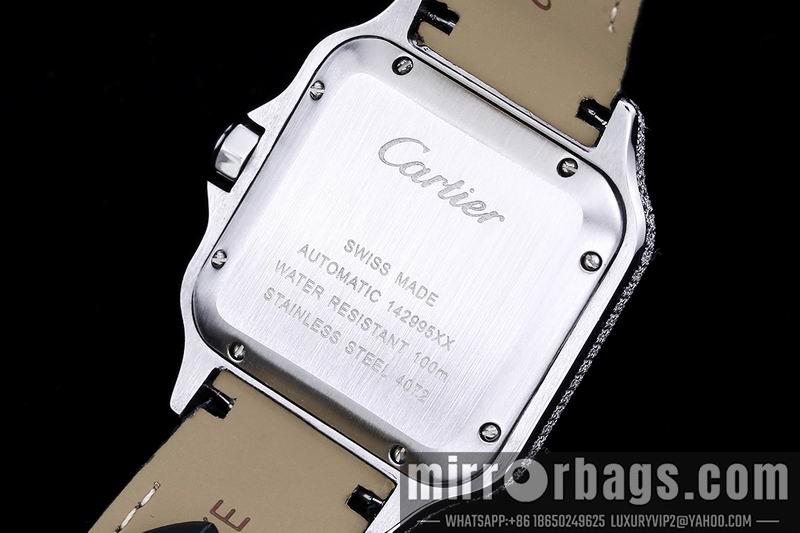 Cartier 40mm 0503139