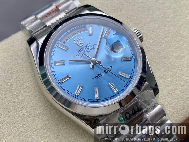Rolex 36mm 092956