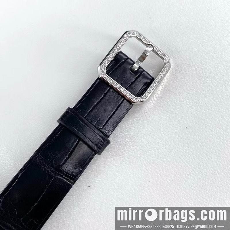 Chanel watch 022482