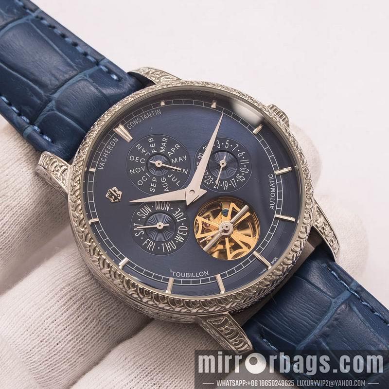 Vacheron Constantin 44X14mm 052004