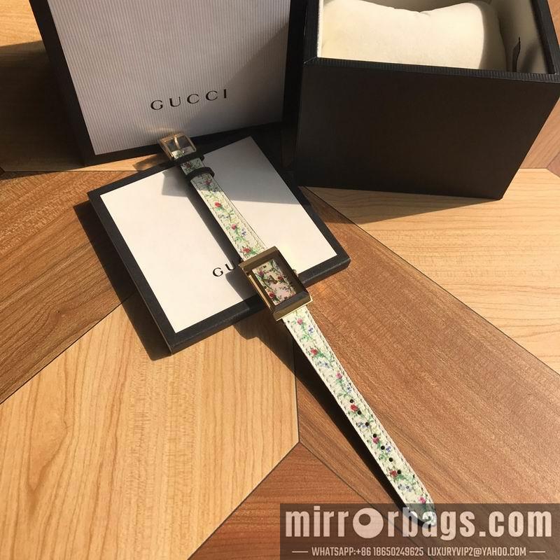 Gucci 21mm 34mm 102242
