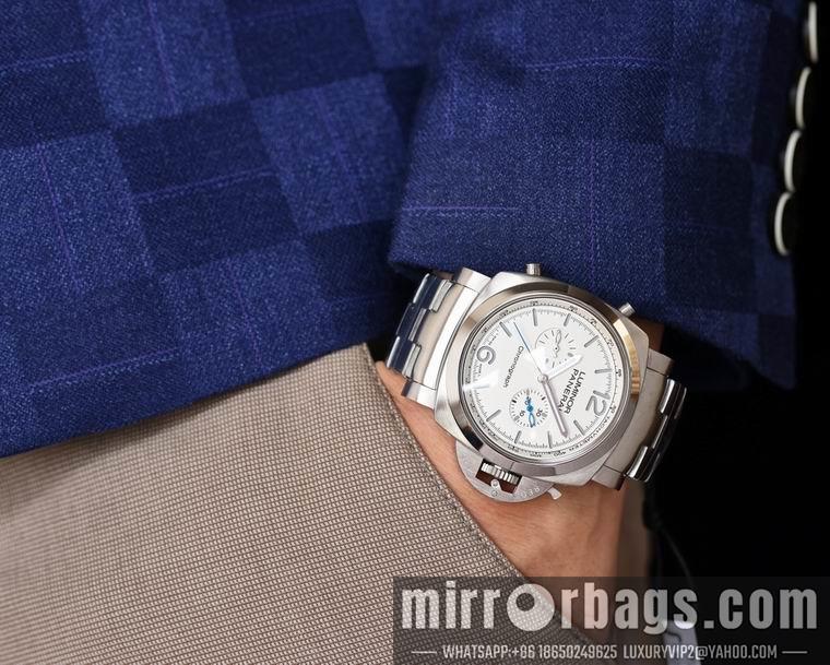 Panerai men 47mm M02