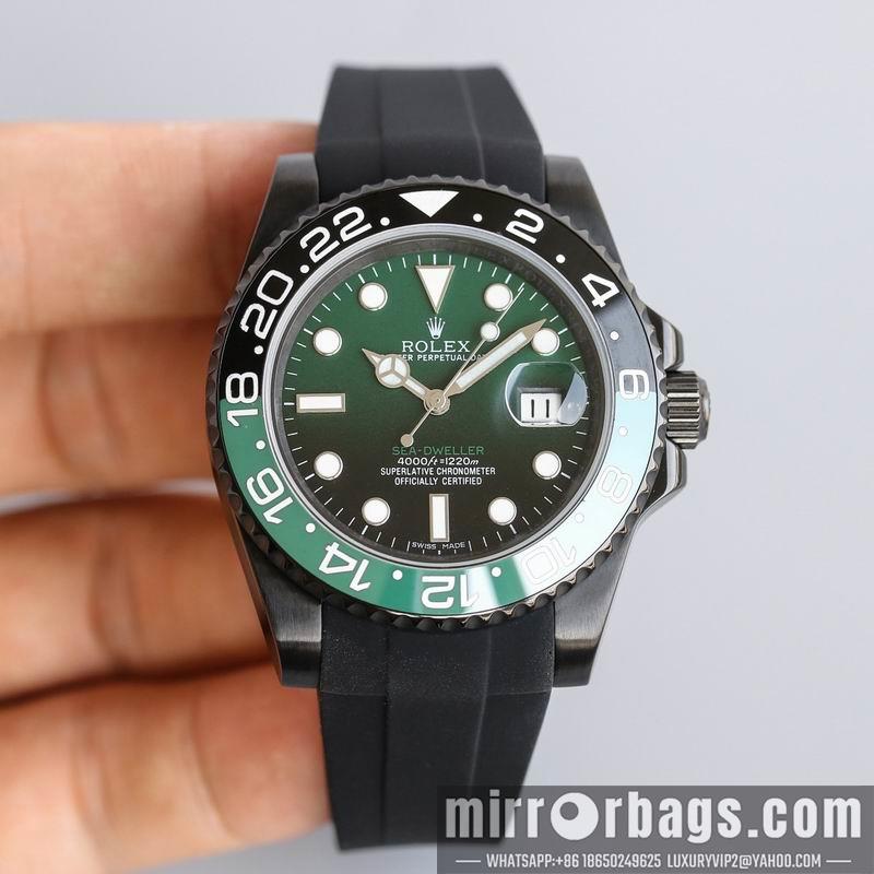 Rolex 40mm 090981