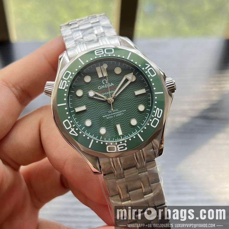 Omega watch 101301