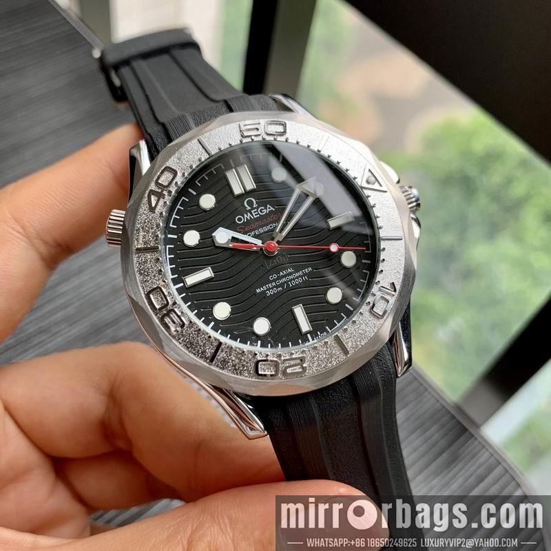 Omega 42mm 101324
