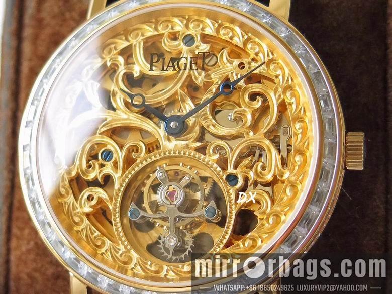 Piaget 40mm 10nms83