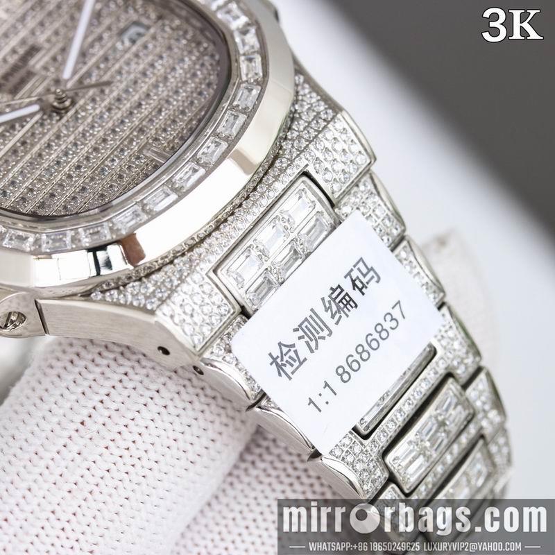 Patek Philippe 40mm 032230