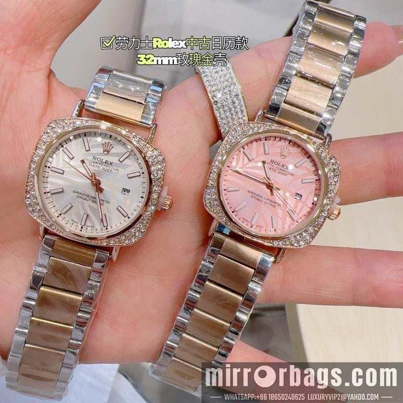 Rolex 32mm 110180