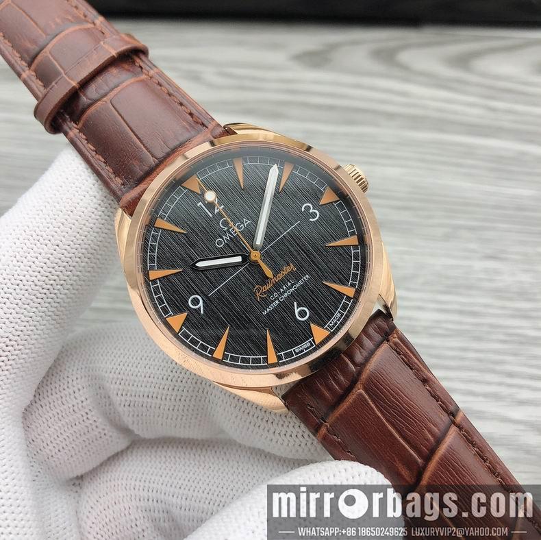 Omega men 40X12mm 052623