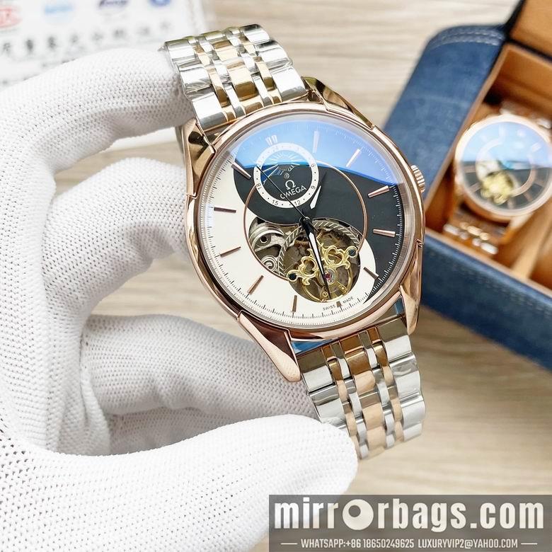 Omega men 43X13mm M71