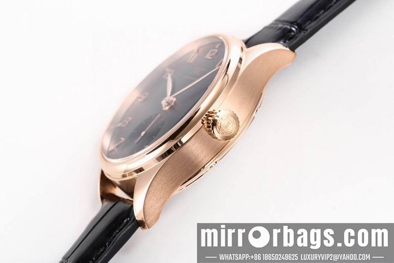 IWC 40.4mm 082946