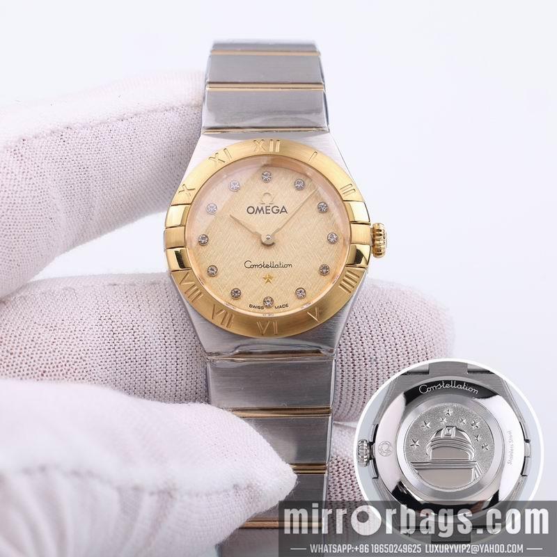 Omega 28mm 022540