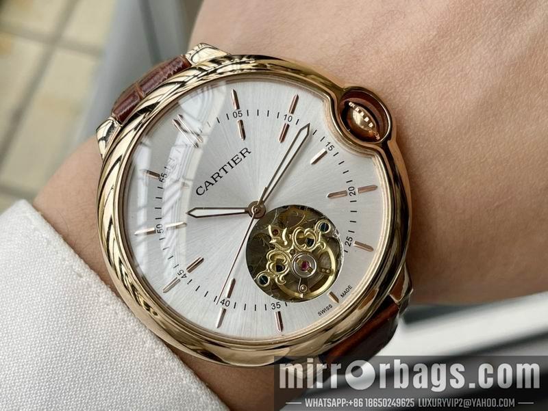 Cartier 44mm 030245