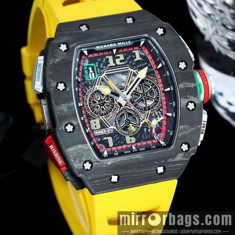 Richard Mille 49X41X15mm 111014