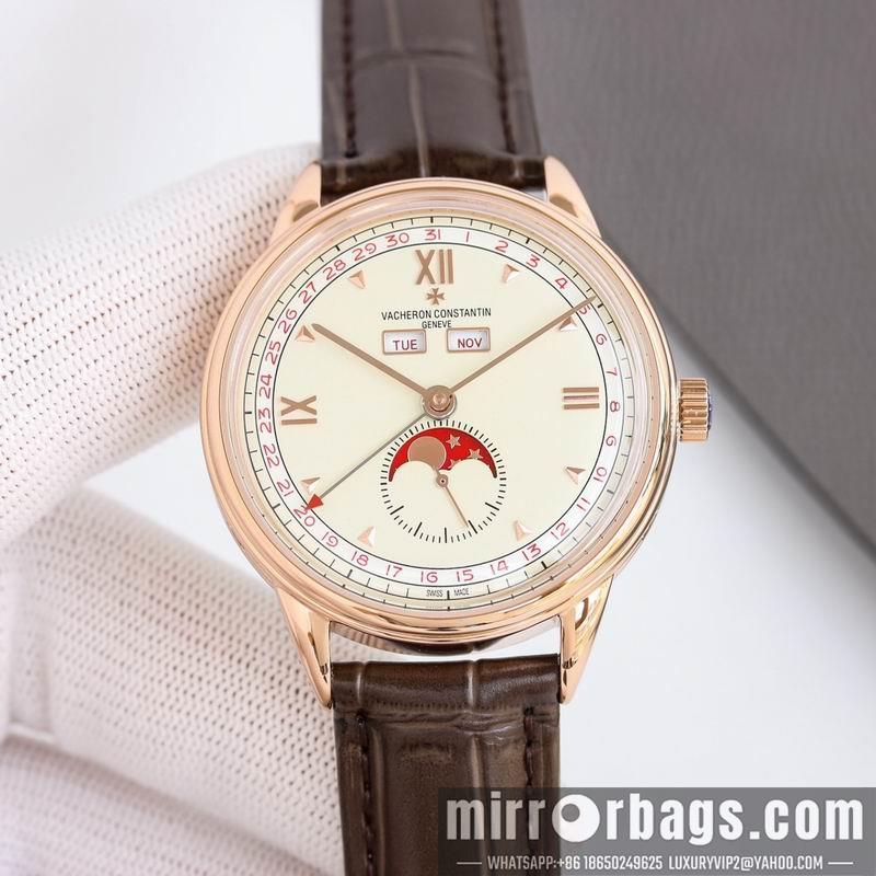 Vacheron Constantin 40mm 0830176