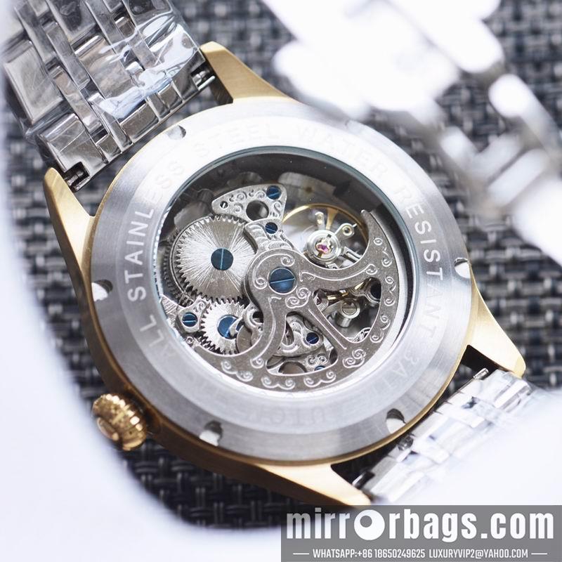 Patek Philippe 43X12mm 0822109