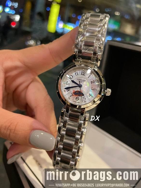 Longines 30.5mm 12nms80