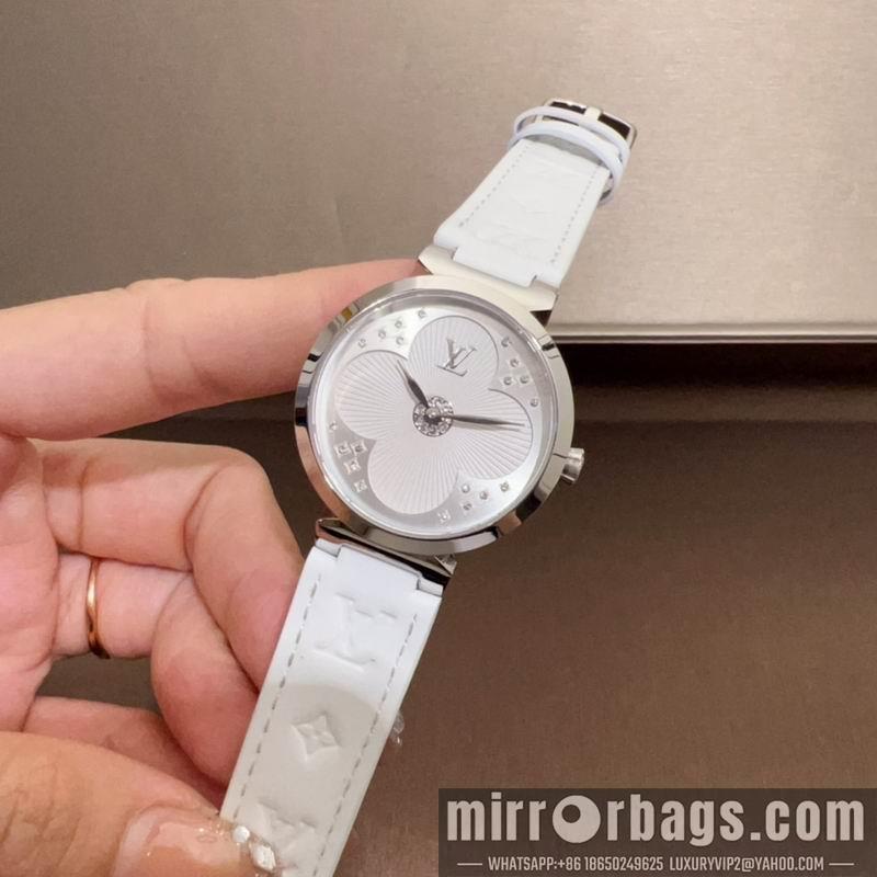 LV watch 082204