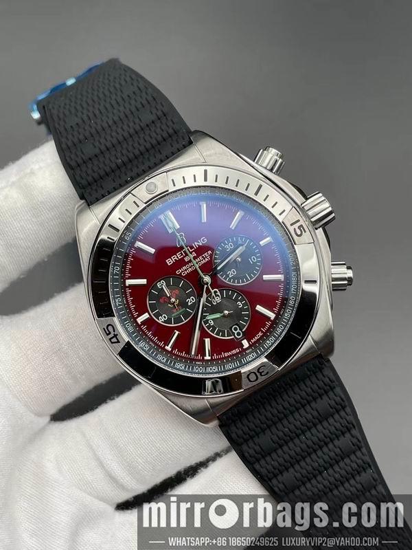 Breitling Watch watch 072206