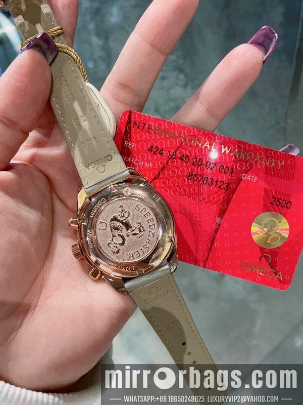 Omega 37mm 102270