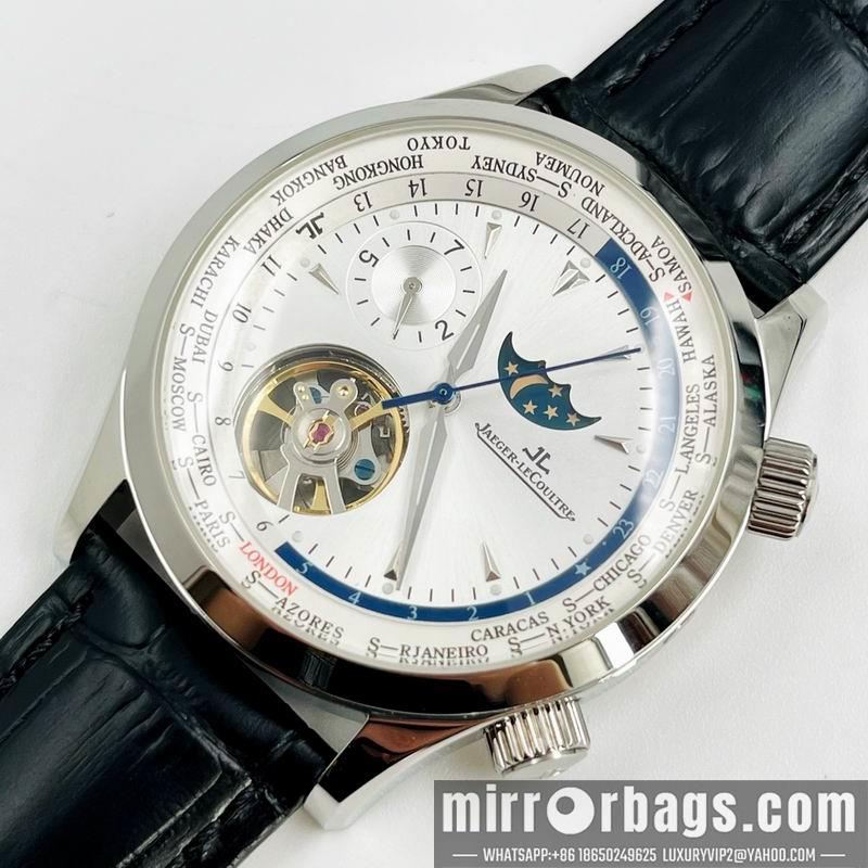 Jaeger LeCoultre 41.9X13.8mm 082735
