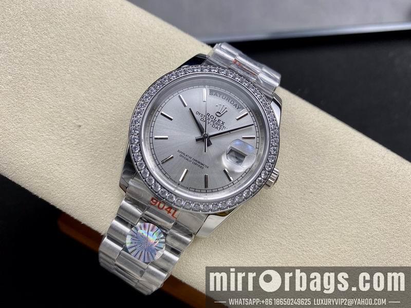 Rolex 36mm 092909