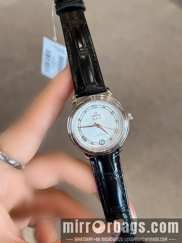 Omega 27mm 32mm 082261