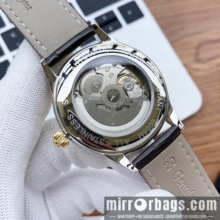 Omega men 40X12mm M49