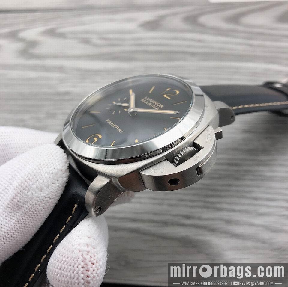 Panerai watch mb110606