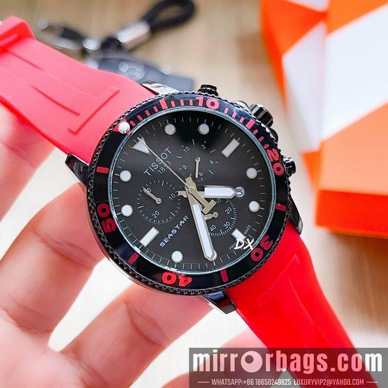 Tissot 42x11mm 2nms43