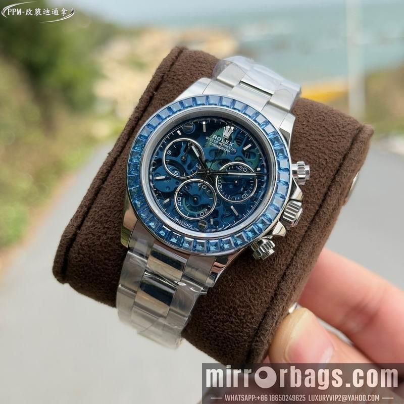Rolex watch 042750
