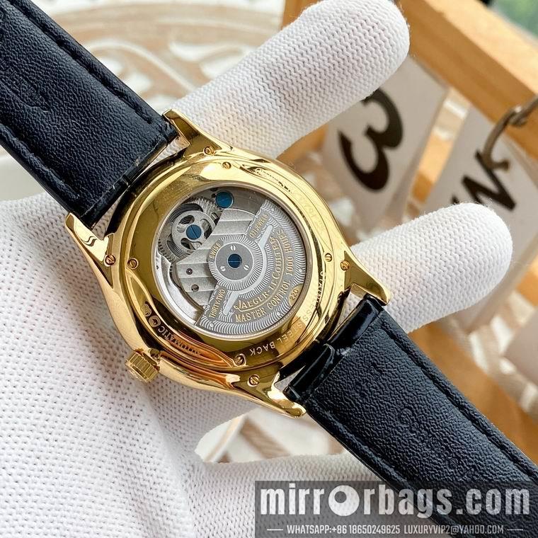Jaeger Lecoultre men 42mm M31