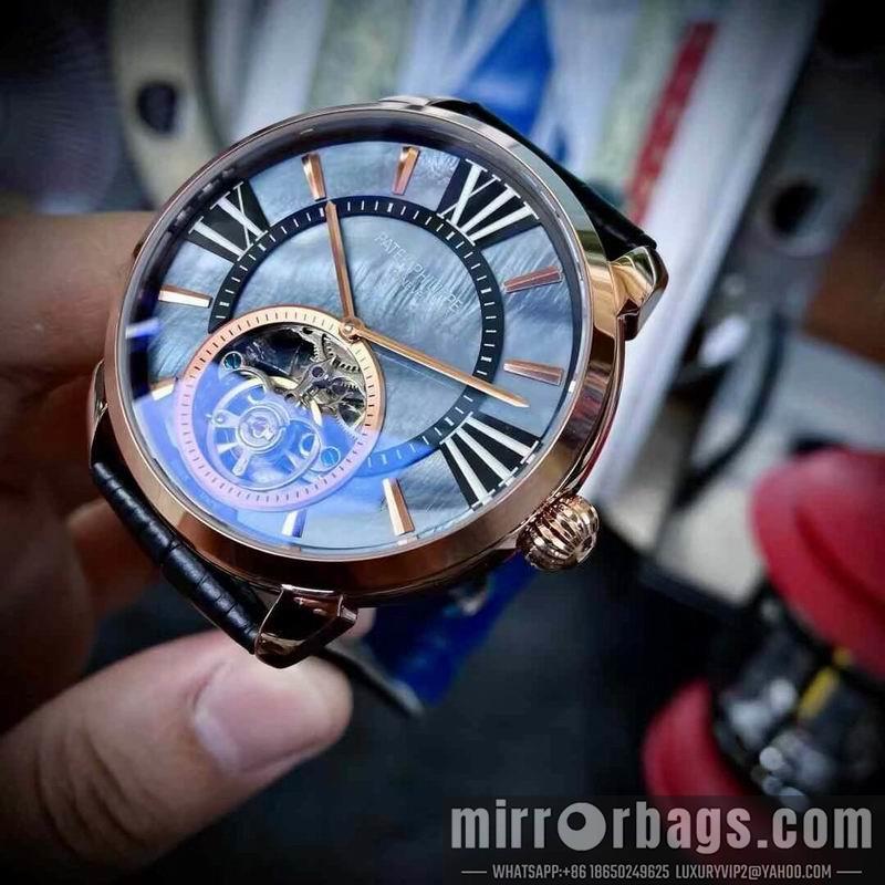 Patek Philippe 43mm 031979