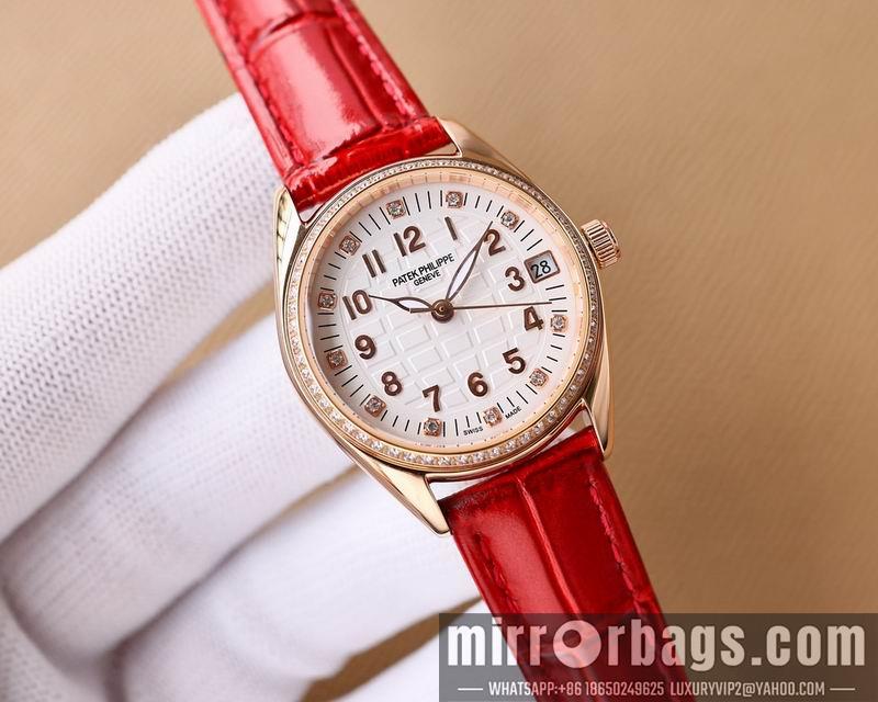 Patek Philippe 33mm 050821
