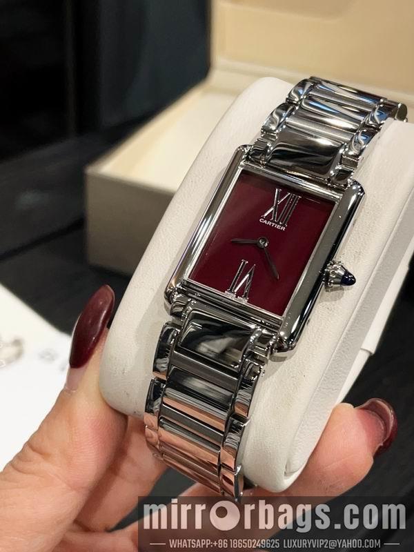 Cartier 22.5X33.5mm 041672