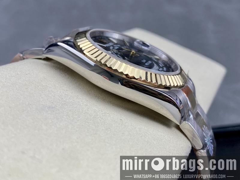 Rolex 42mm 090426