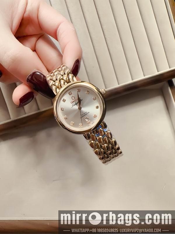 Omega 28mm 041695