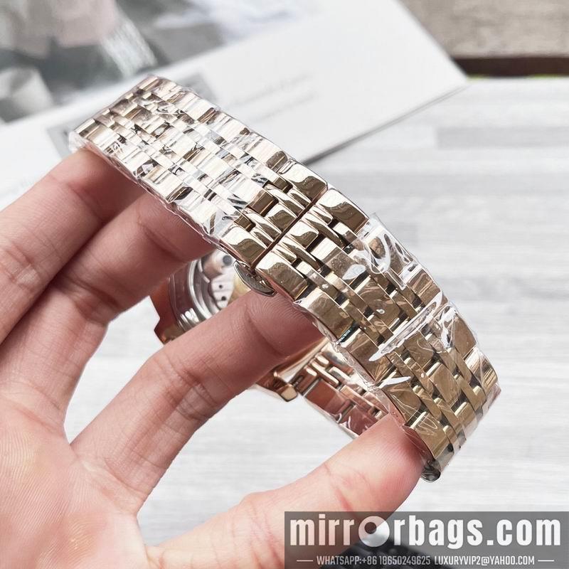 Patek Philippe 43mm 042793