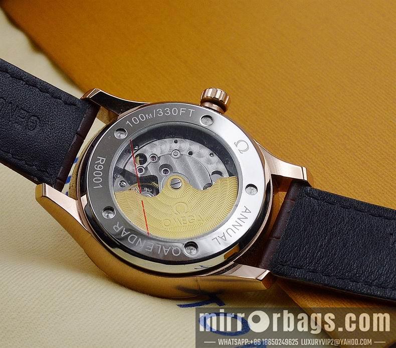 Omega men 42X12mm 060861