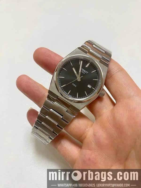 Tissot watch 091009