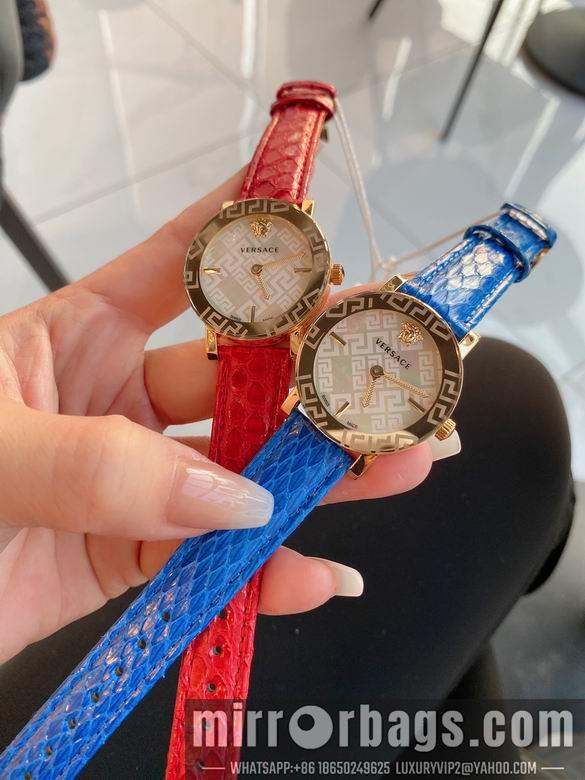 Versace watch 31mm M23