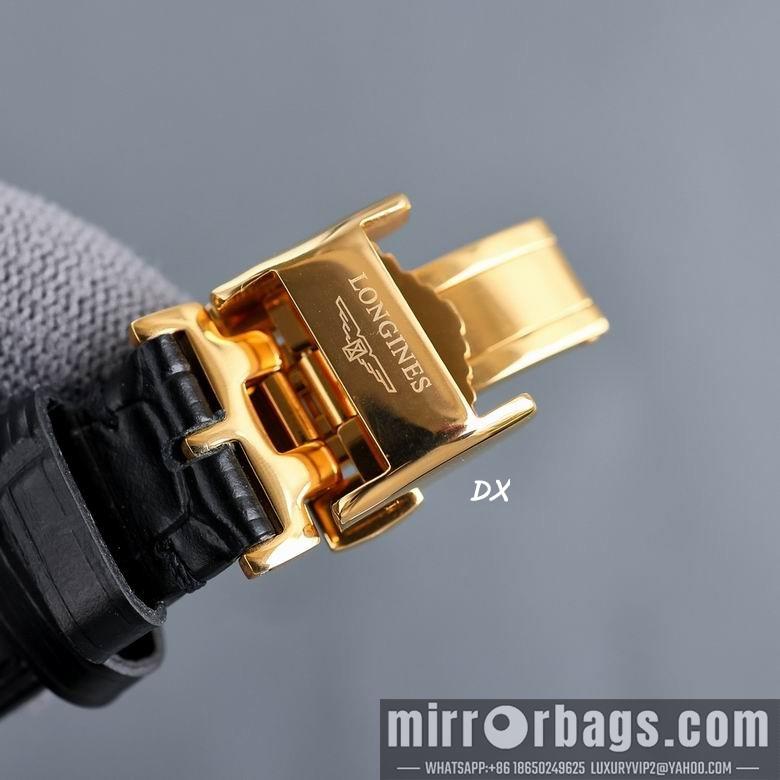 Longines 33x10mm 12nms79