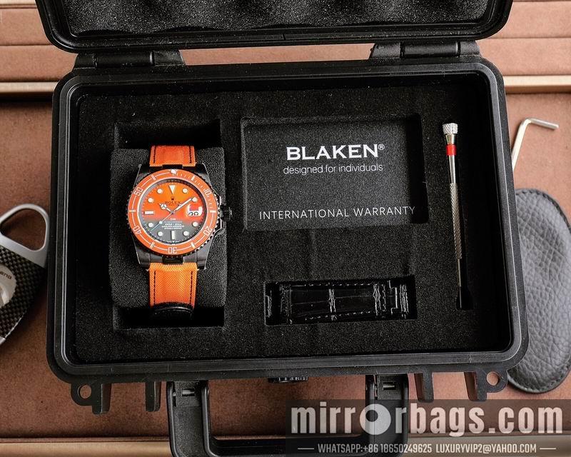 Rolex watch 071438