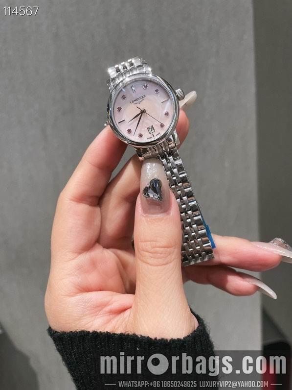 Longines watch 041680
