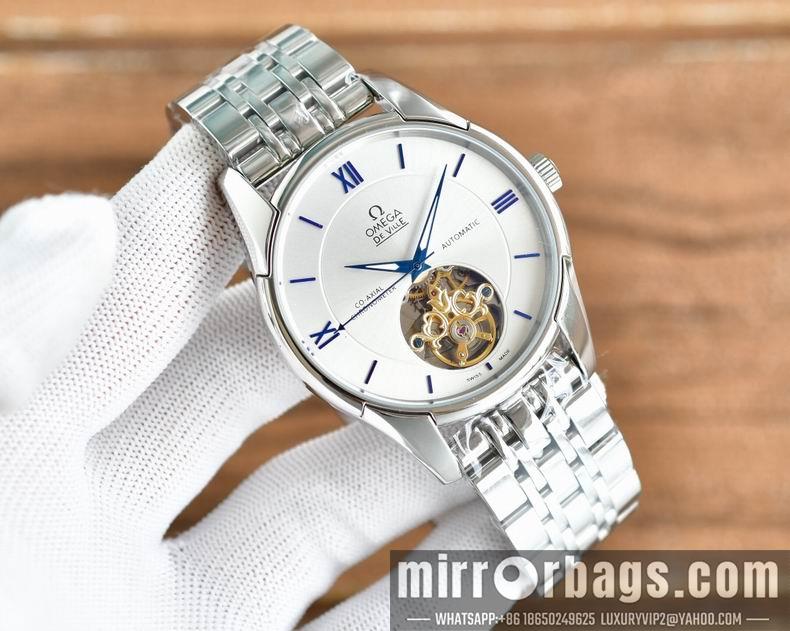 Omega men 42X13mm 0717110