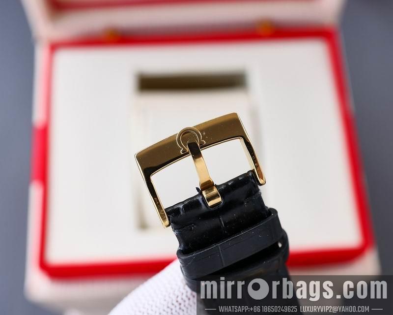 Omega 40mm 022107
